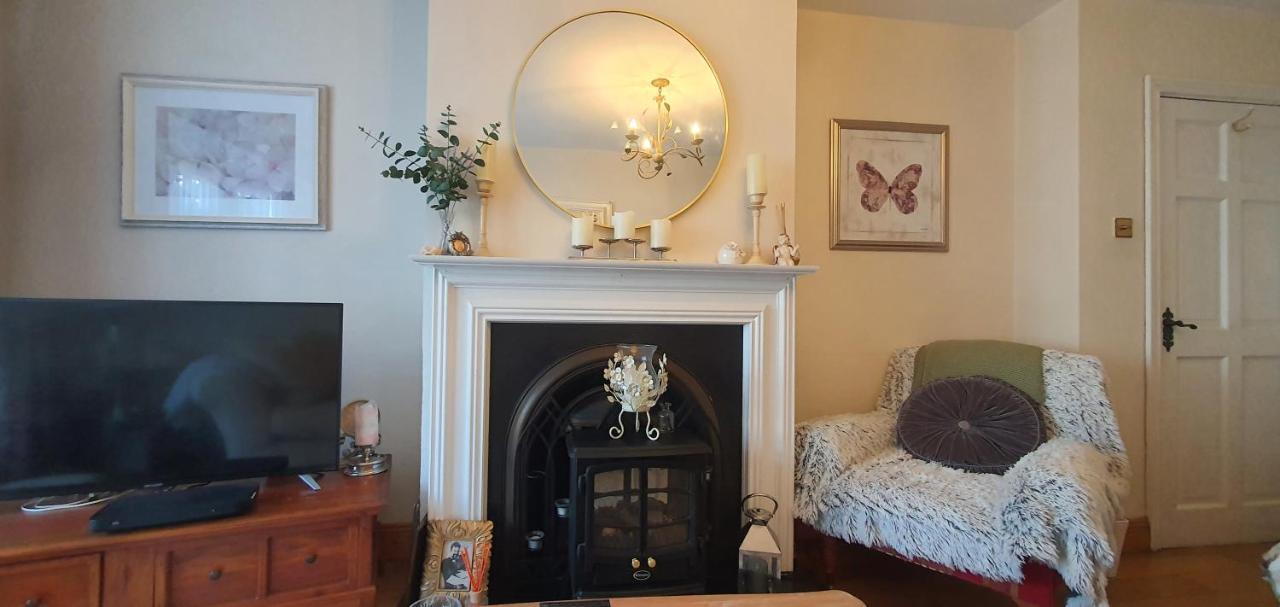 124 ,Castlelawn Heights, Headford Road Galway Homestay Dış mekan fotoğraf