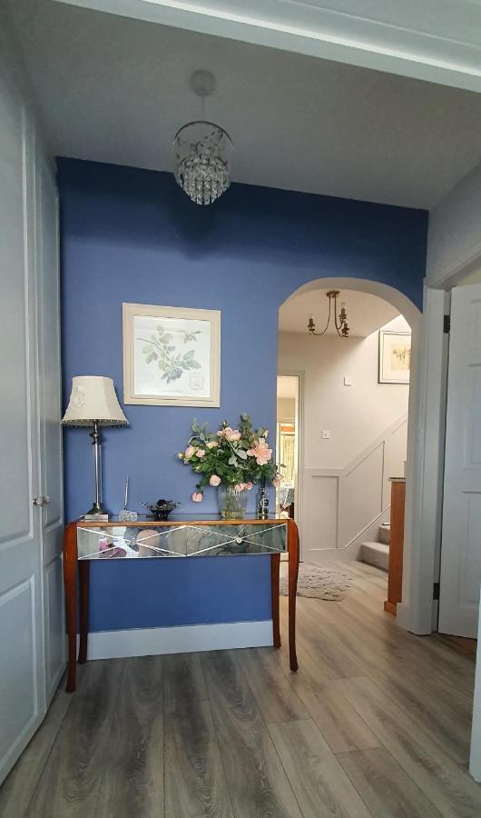 124 ,Castlelawn Heights, Headford Road Galway Homestay Dış mekan fotoğraf