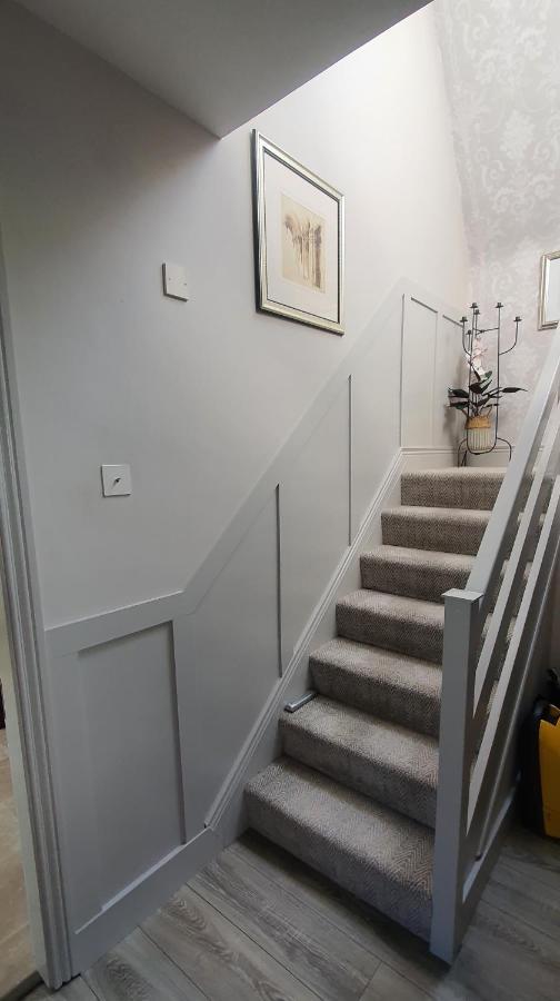 124 ,Castlelawn Heights, Headford Road Galway Homestay Dış mekan fotoğraf