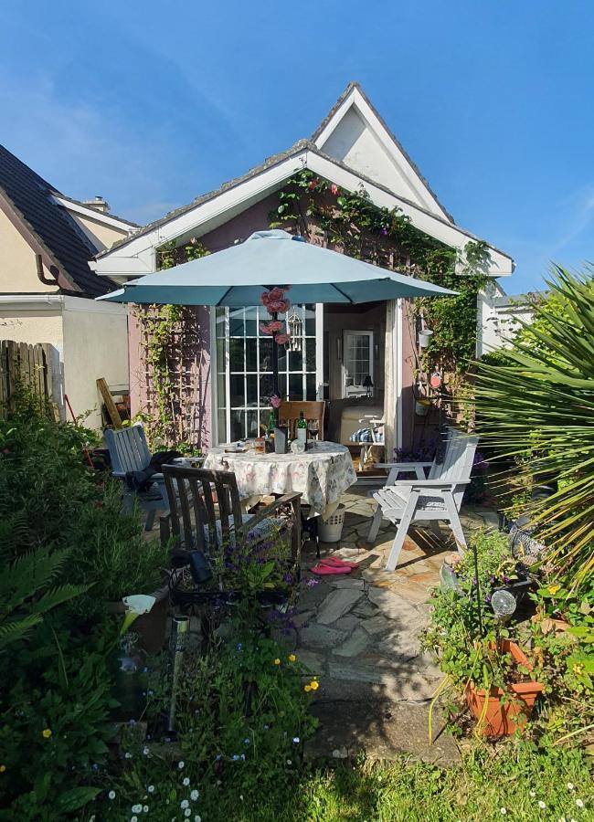 124 ,Castlelawn Heights, Headford Road Galway Homestay Dış mekan fotoğraf
