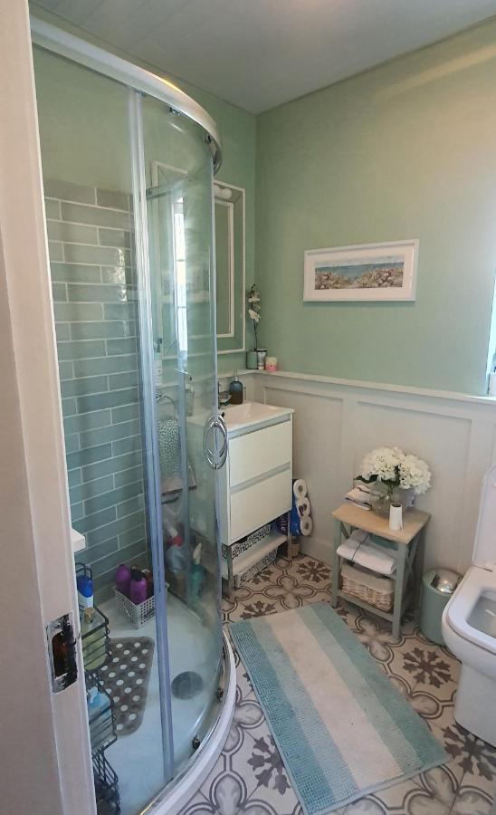 124 ,Castlelawn Heights, Headford Road Galway Homestay Dış mekan fotoğraf