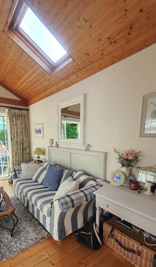 124 ,Castlelawn Heights, Headford Road Galway Homestay Dış mekan fotoğraf